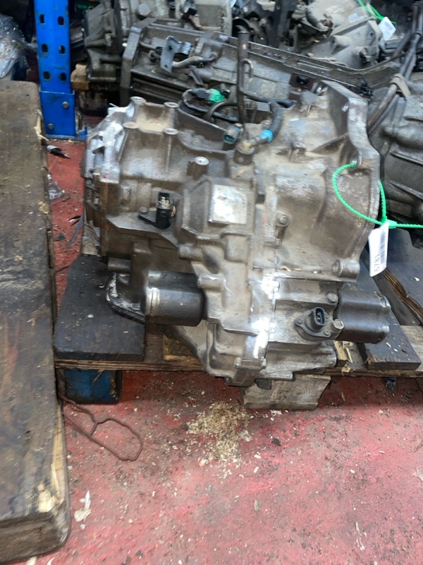 АКПП, 35000 рублей, Пуговичино