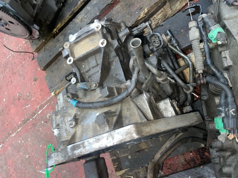 АКПП, 35000 рублей, Пуговичино