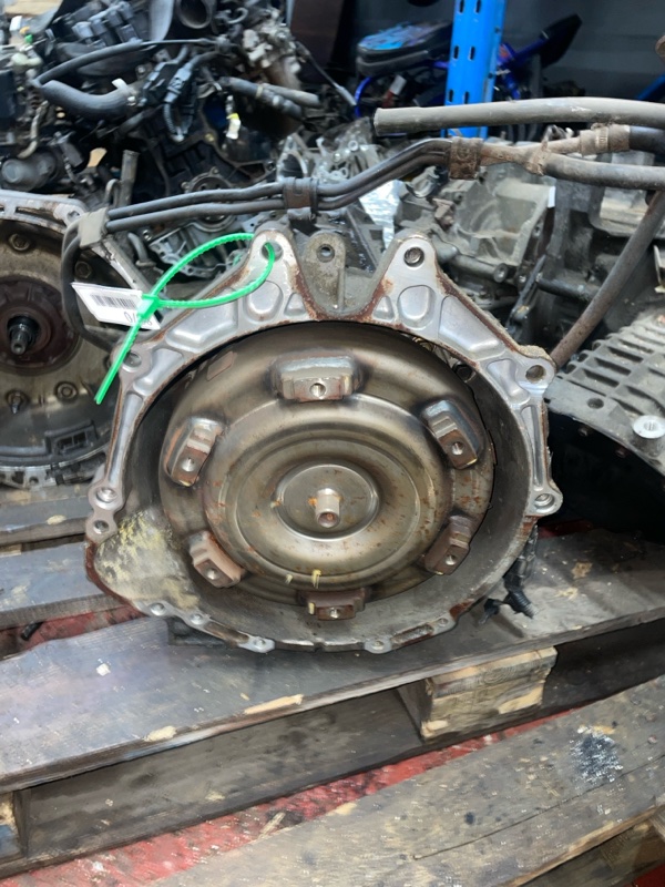 АКПП, 25000 рублей, Пуговичино