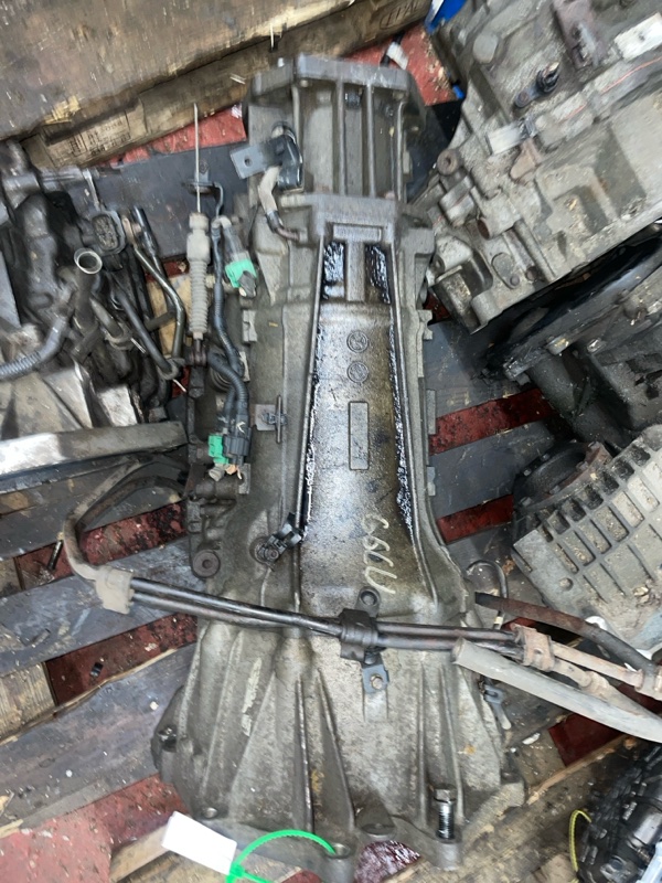 АКПП, 25000 рублей, Пуговичино