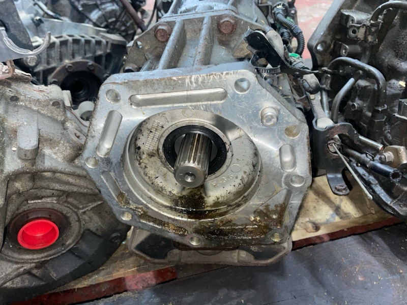 АКПП, 25000 рублей, Пуговичино