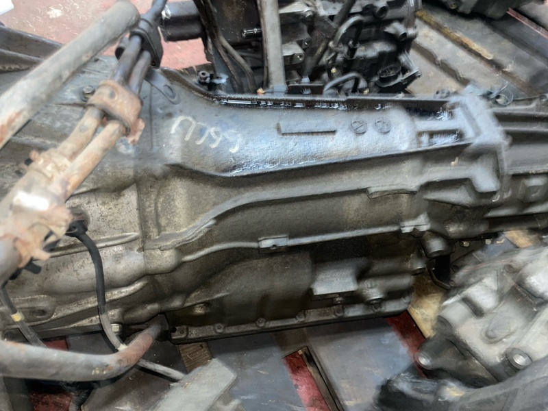 АКПП, 25000 рублей, Пуговичино