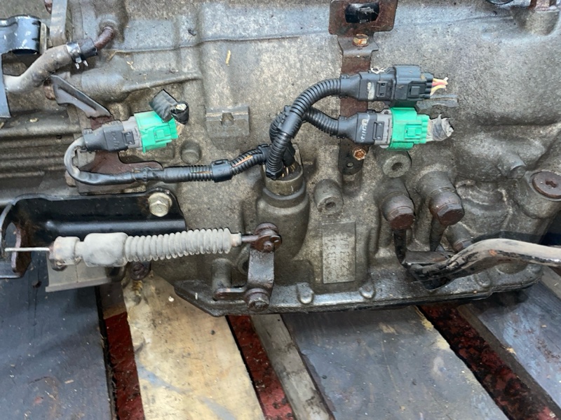 АКПП, 25000 рублей, Пуговичино