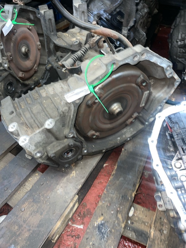 АКПП, 25000 рублей, Пуговичино