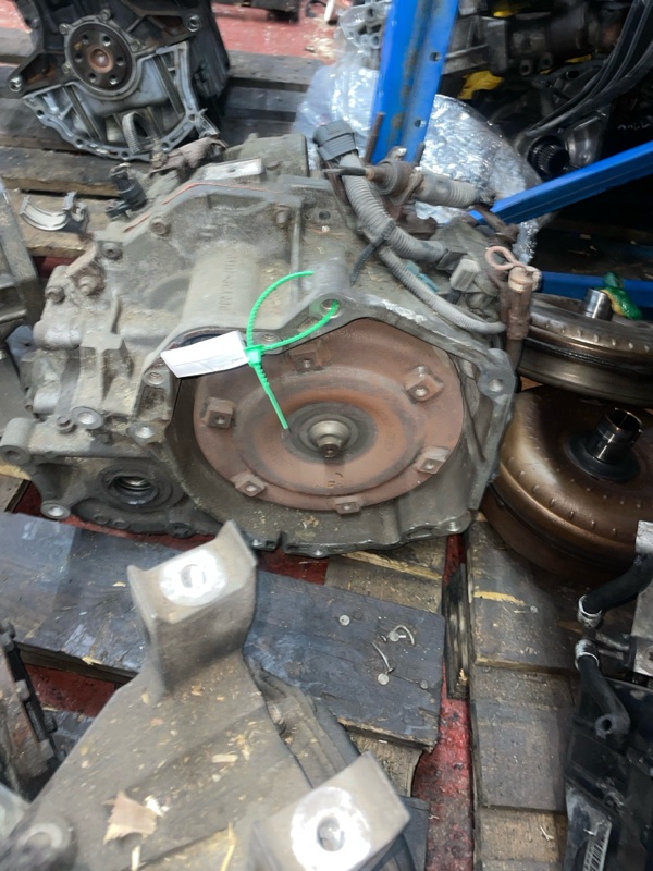 АКПП, 20000 рублей, Пуговичино