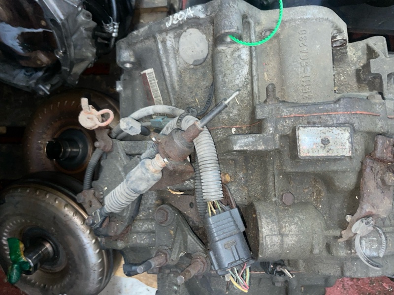 АКПП, 20000 рублей, Пуговичино