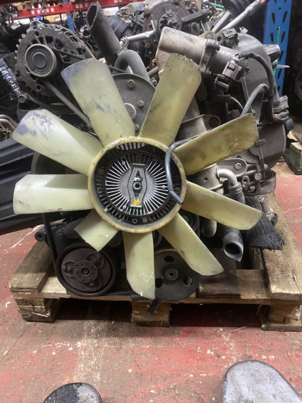 Двигатель, 80000 рублей, Пуговичино