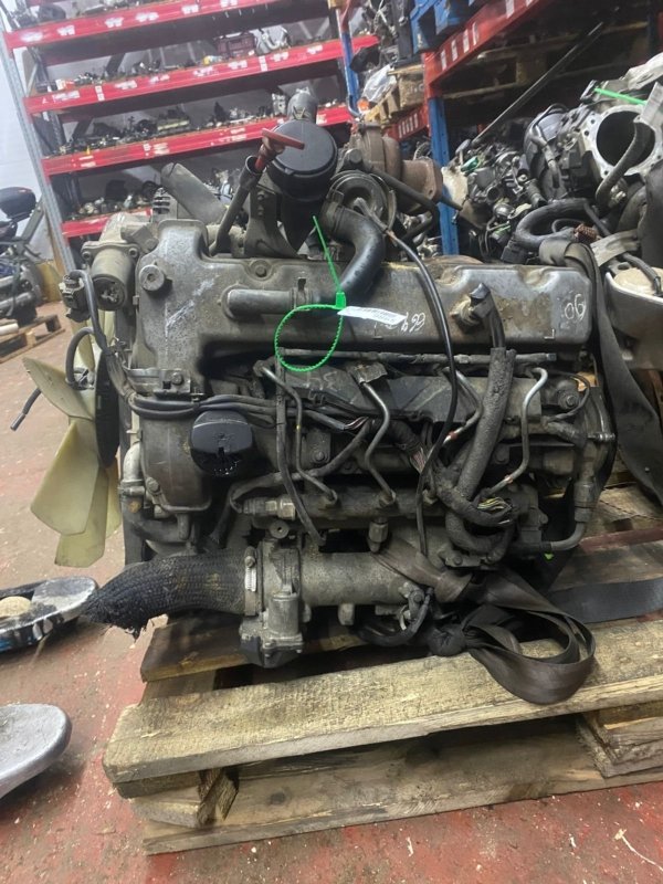 Двигатель, 80000 рублей, Пуговичино