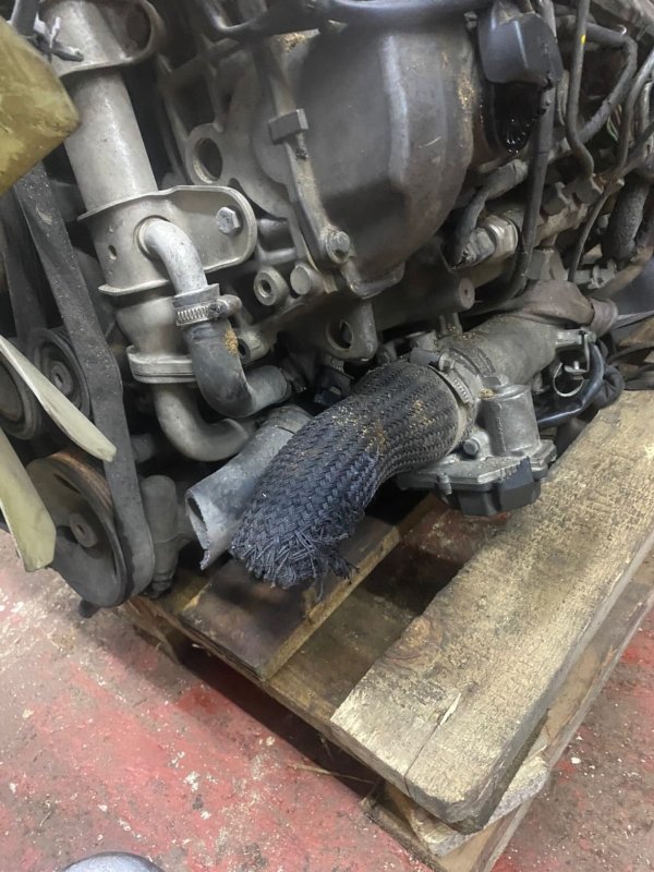 Двигатель, 80000 рублей, Пуговичино