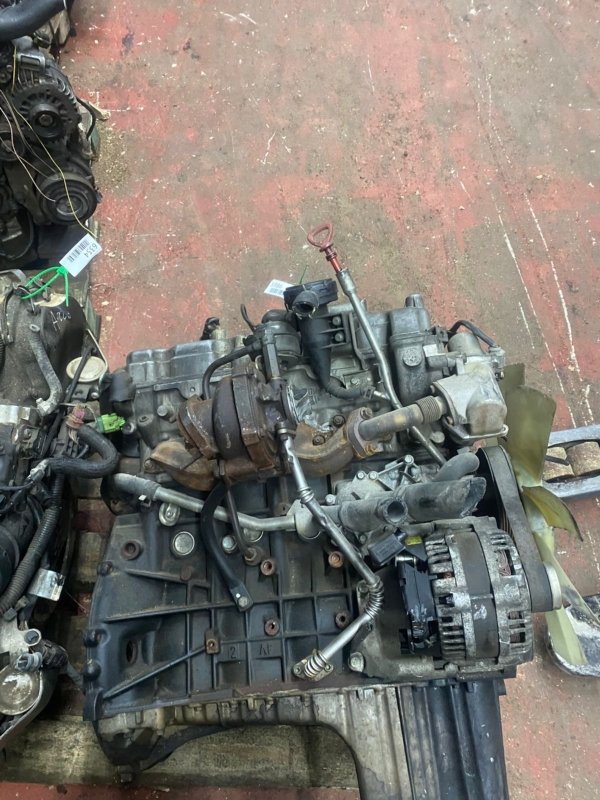 Двигатель, 80000 рублей, Пуговичино