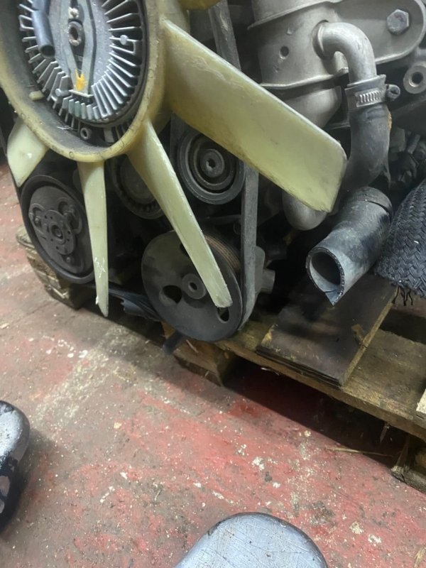 Двигатель, 80000 рублей, Пуговичино