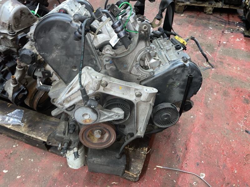 Двигатель, 110000 рублей, Пуговичино