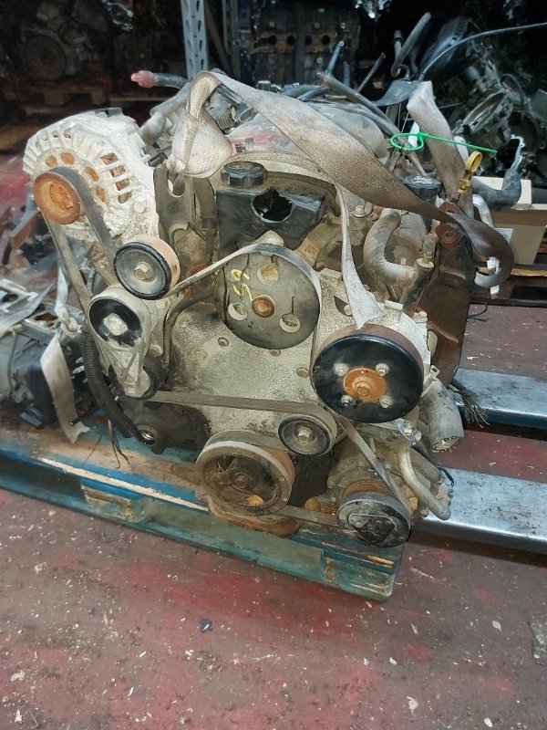 Двигатель, 110000 рублей, Пуговичино