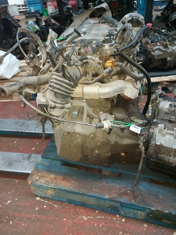 Двигатель, 110000 рублей, Пуговичино