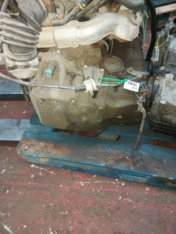 АКПП, 30000 рублей, Пуговичино