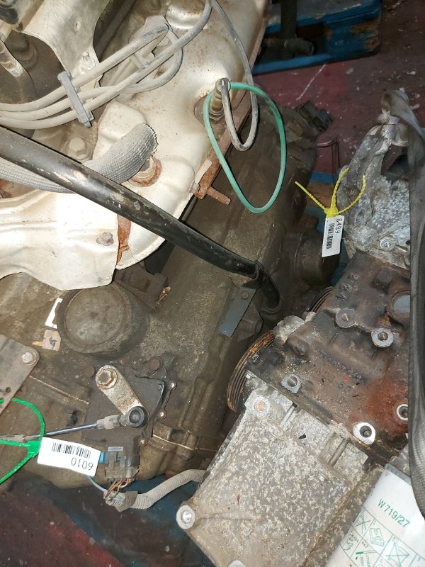 АКПП, 30000 рублей, Пуговичино