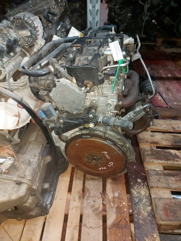 Двигатель, 130000 рублей, Пуговичино