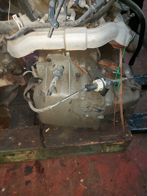 АКПП, 30000 рублей, Пуговичино