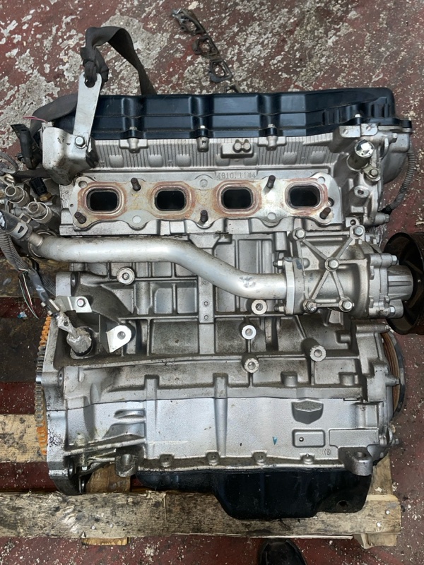 Двигатель, 80000 рублей, Пуговичино