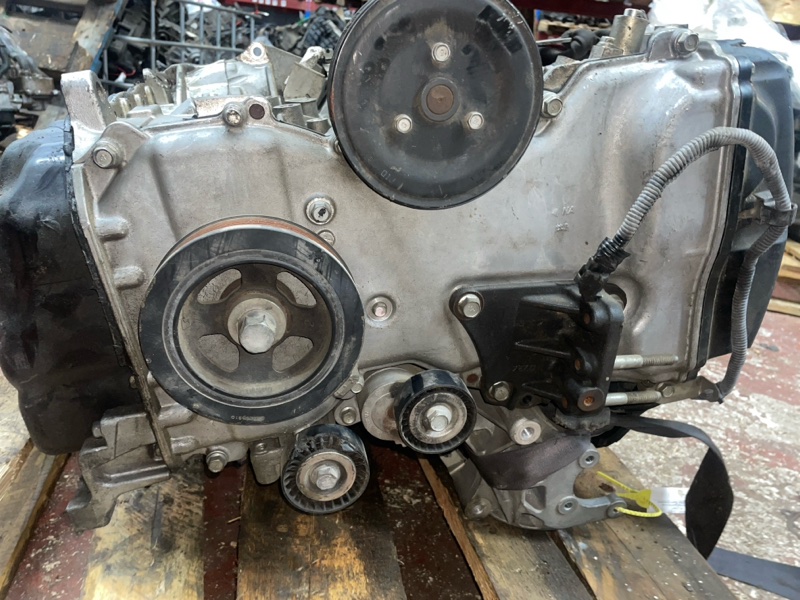 Двигатель, 80000 рублей, Пуговичино