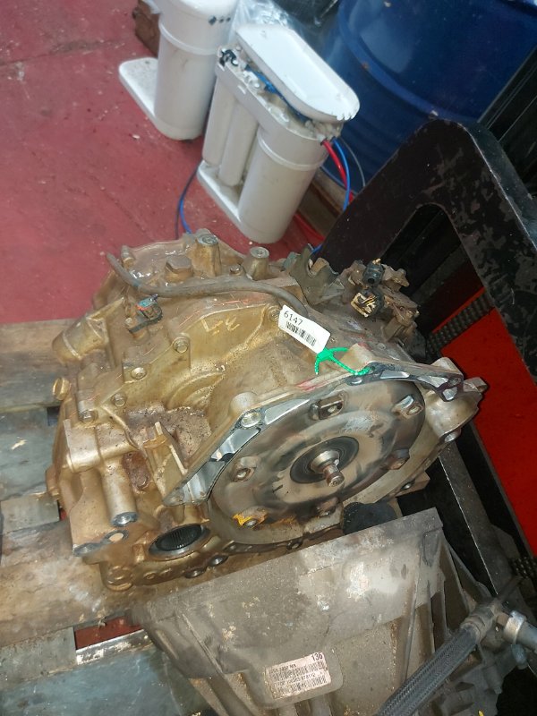 АКПП, 45000 рублей, Пуговичино