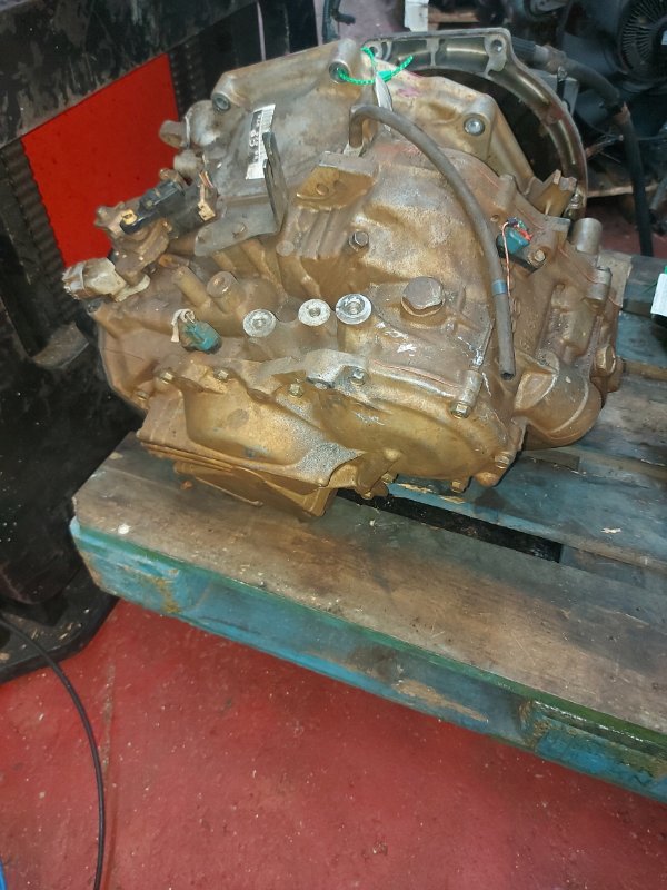 АКПП, 45000 рублей, Пуговичино