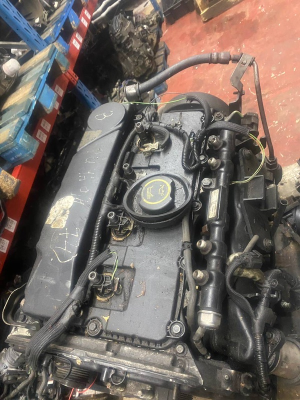 Двигатель, 40000 рублей, Пуговичино