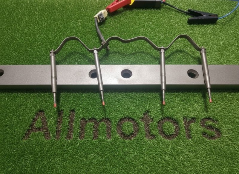 Клемма свечей накаливания, 5000 рублей, Пуговичино