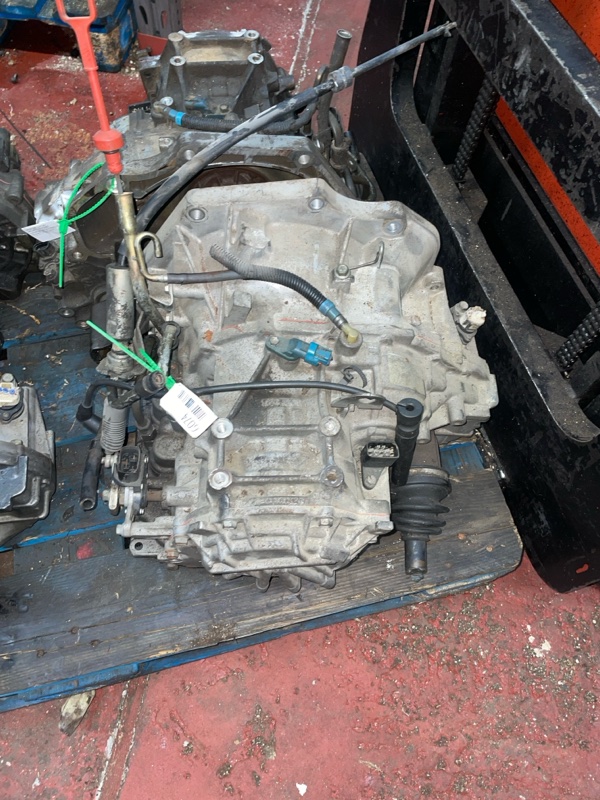 АКПП, 40000 рублей, Пуговичино