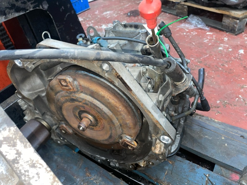 АКПП, 40000 рублей, Пуговичино