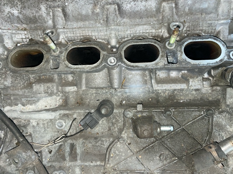 Двигатель, 50000 рублей, Пуговичино