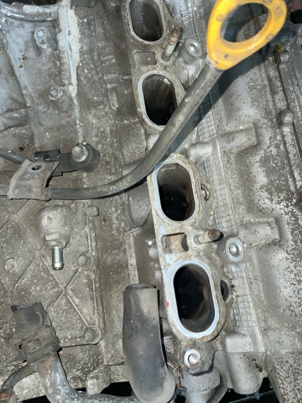 Двигатель, 50000 рублей, Пуговичино