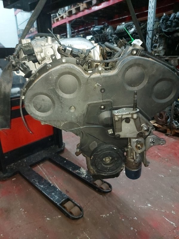 Двигатель, 80000 рублей, Пуговичино