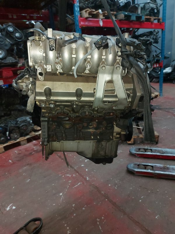 Двигатель, 80000 рублей, Пуговичино