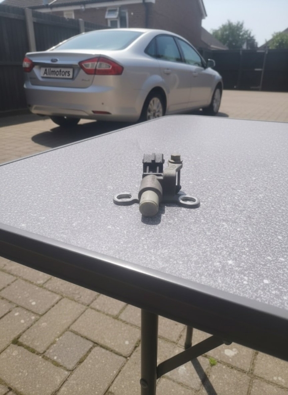 Датчик положения коленвала, 2000 рублей, Пуговичино