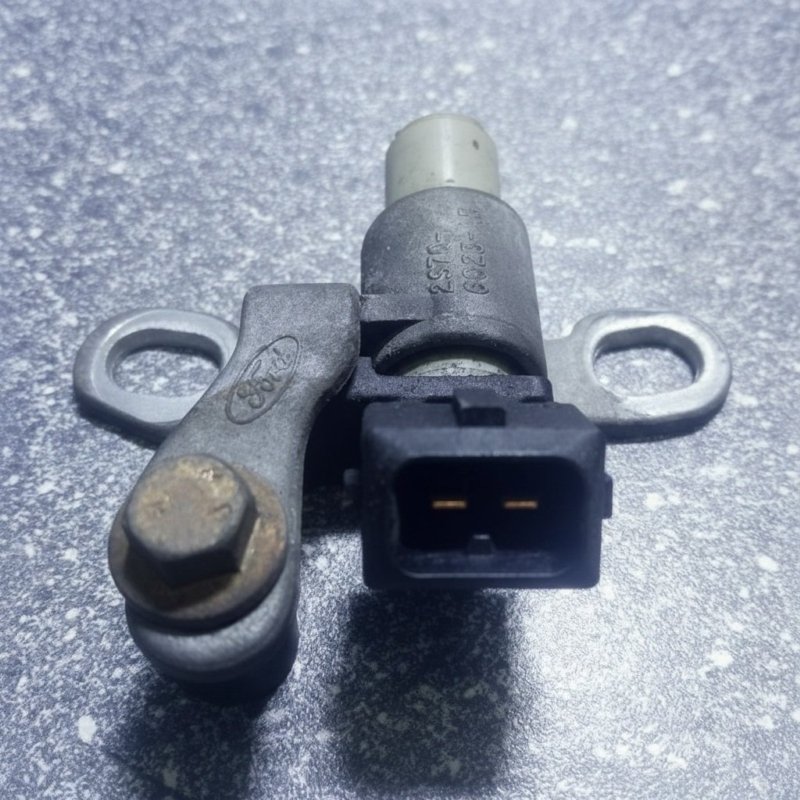 Датчик положения коленвала, 2000 рублей, Пуговичино