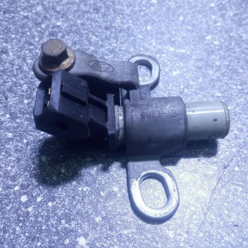 Датчик положения коленвала, 2000 рублей, Пуговичино