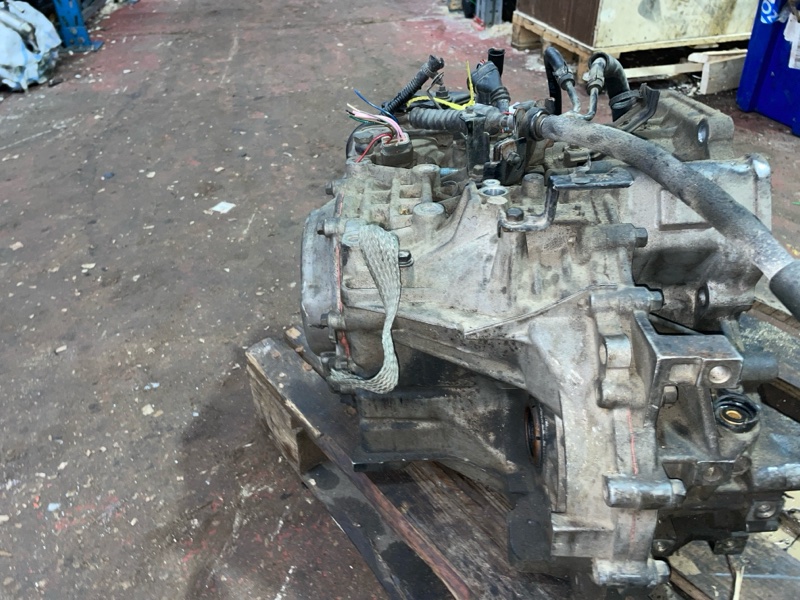 АКПП, 30000 рублей, Пуговичино