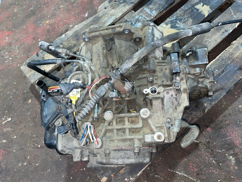 АКПП, 30000 рублей, Пуговичино