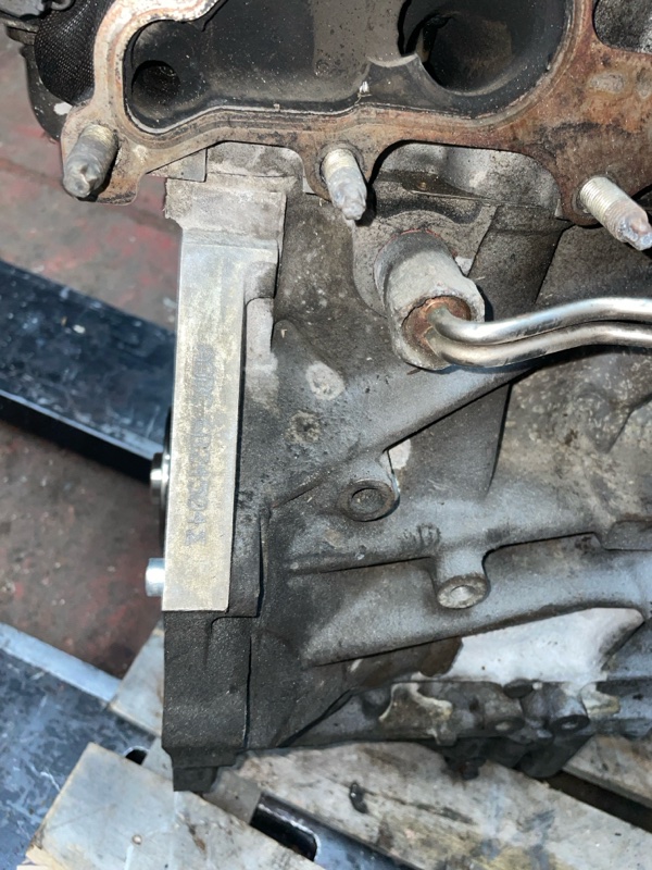 Двигатель, 75000 рублей, Пуговичино