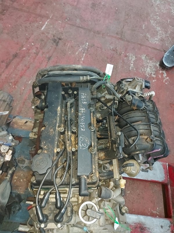 Двигатель, 55000 рублей, Пуговичино