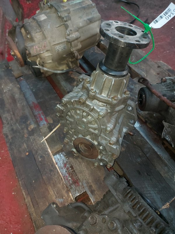 Раздаточная коробка, 10000 рублей, Пуговичино