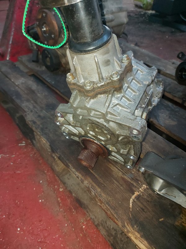 Раздаточная коробка, 10000 рублей, Пуговичино