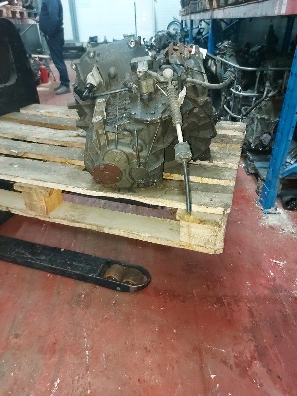 МКПП, 15000 рублей, Пуговичино