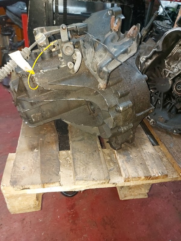 МКПП, 15000 рублей, Пуговичино