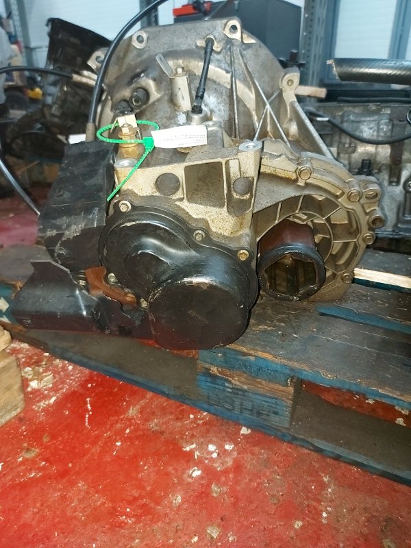 МКПП, 30000 рублей, Пуговичино