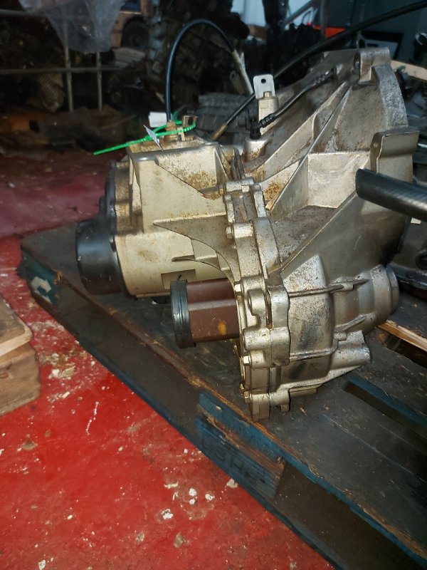 МКПП, 30000 рублей, Пуговичино