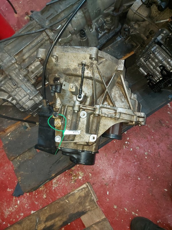 МКПП, 30000 рублей, Пуговичино