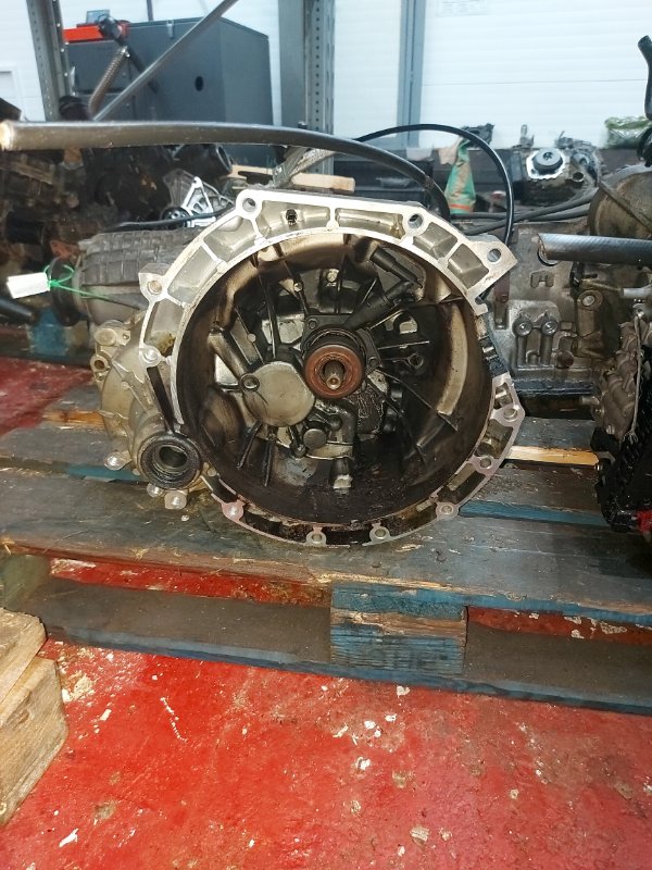 МКПП, 30000 рублей, Пуговичино