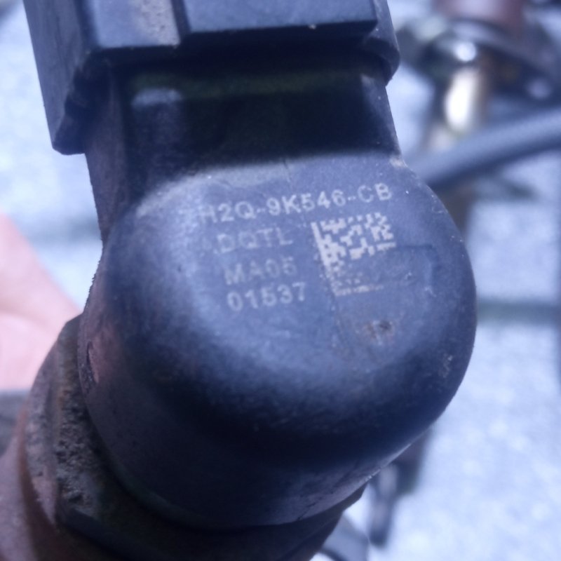 Форсунка топливная, 35000 рублей, Пуговичино